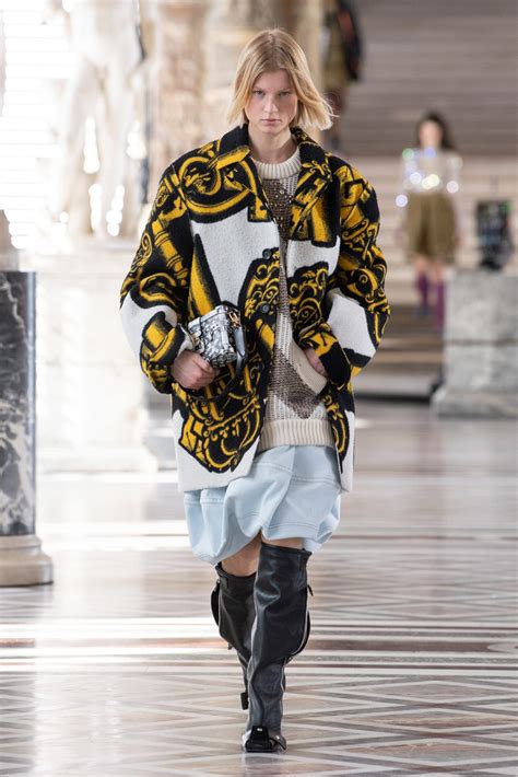 louis vuitton fall 21|louis vuitton fall 2021.